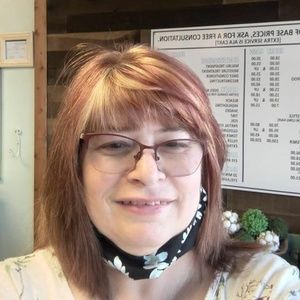 Meet your Posher, Melanie